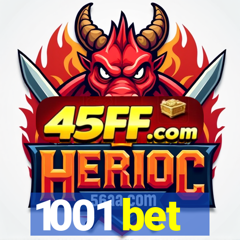 1001 bet